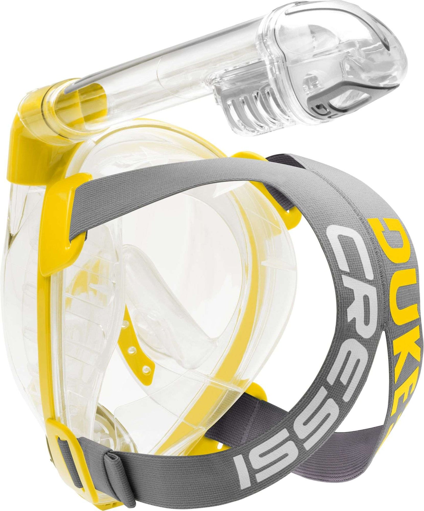 CRESSI Duke Full Face Snorkel Mask