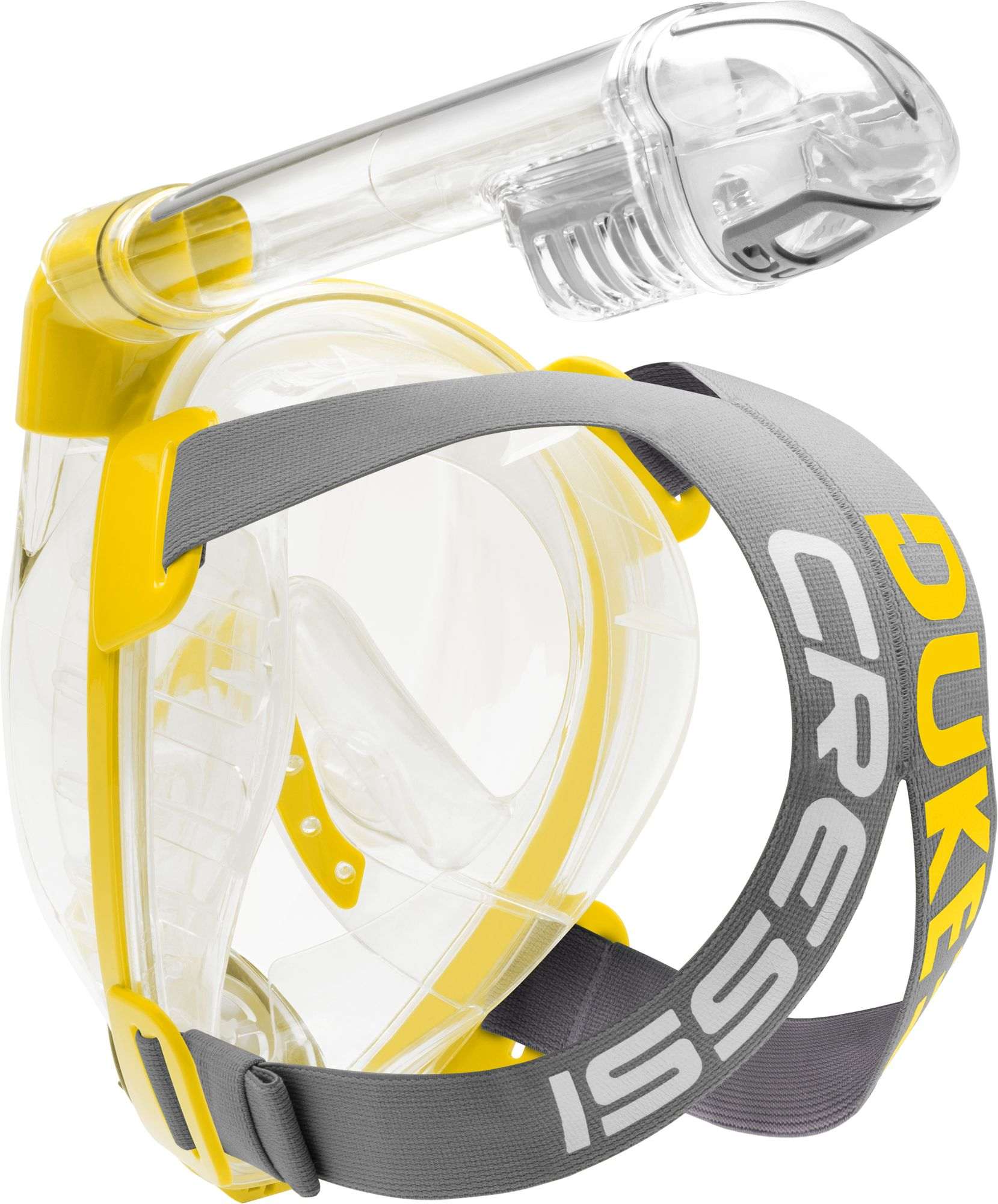 CRESSI Duke Full Face Snorkel Mask