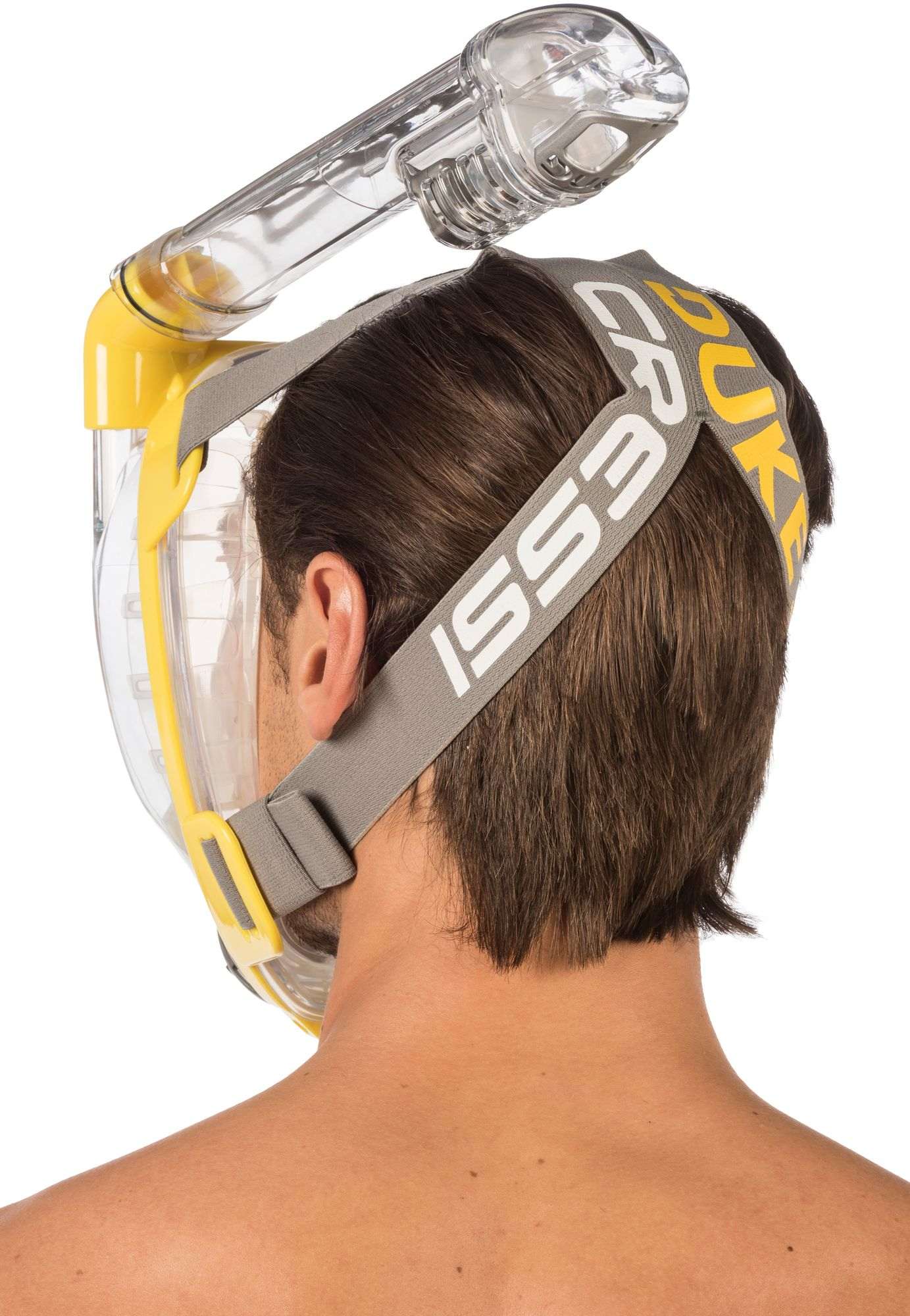 CRESSI Duke Full Face Snorkel Mask