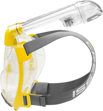CRESSI Duke Full Face Snorkel Mask