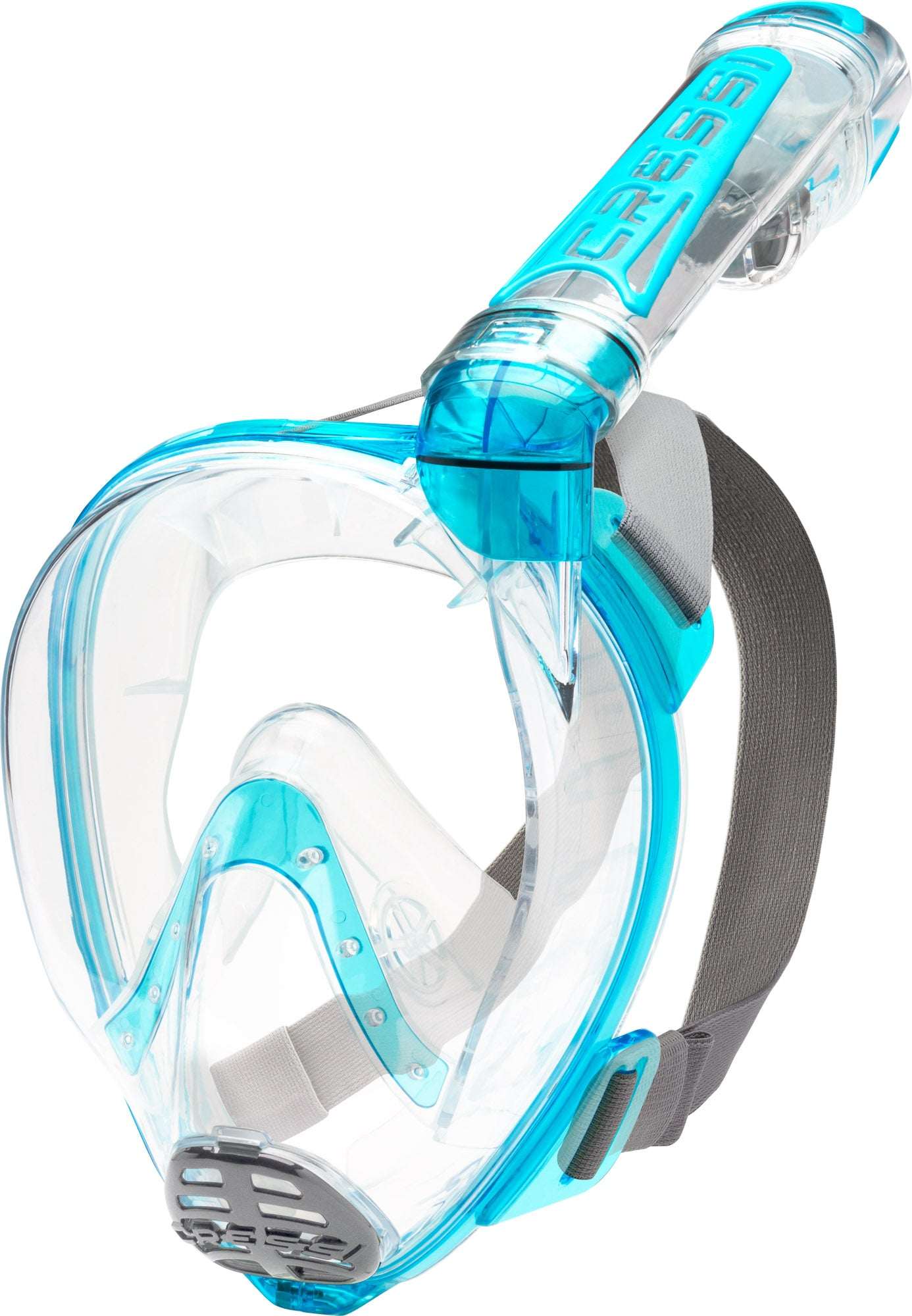 CRESSI Duke Full Face Snorkel Mask