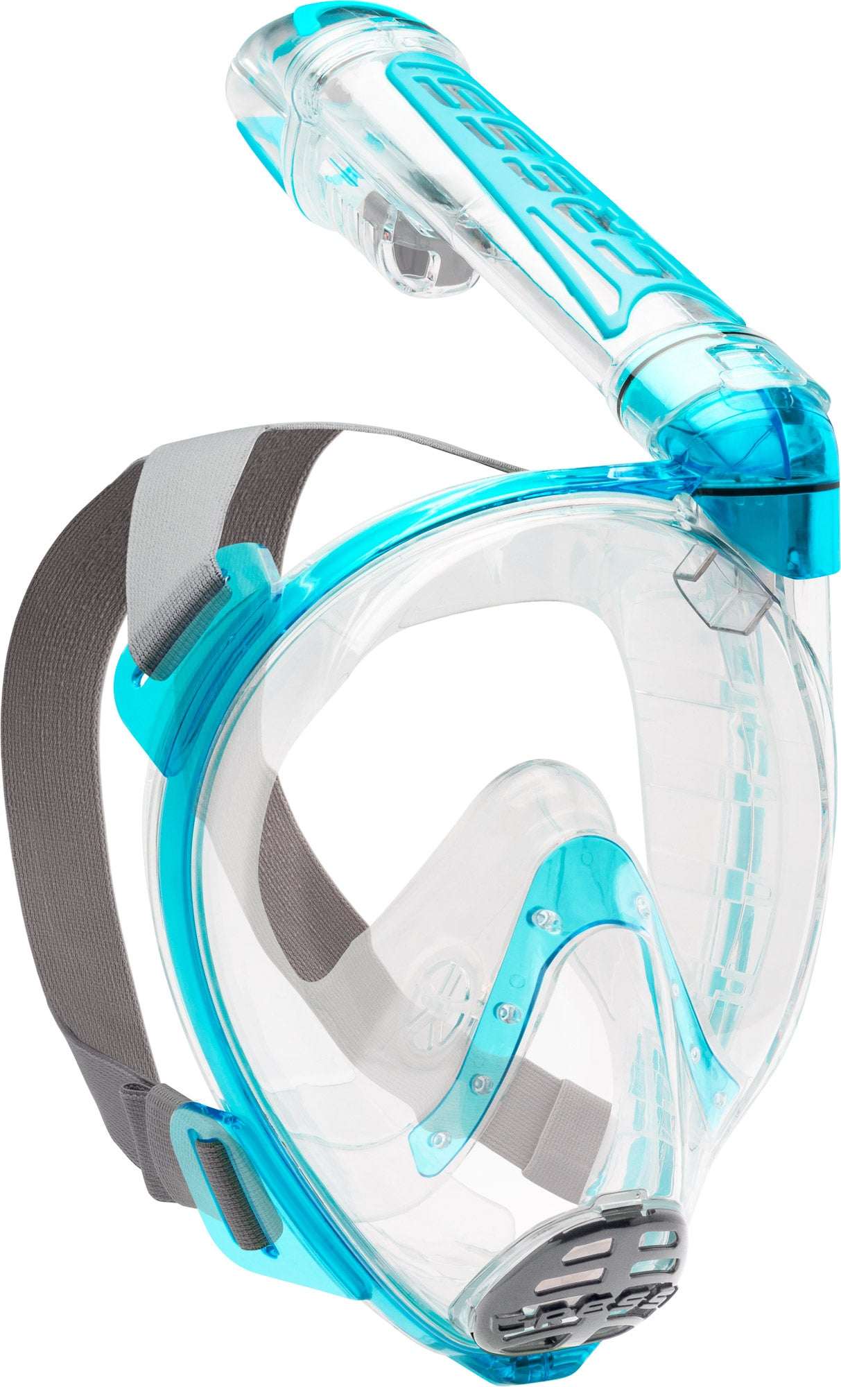 CRESSI Duke Full Face Snorkel Mask