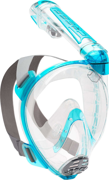 CRESSI Duke Full Face Snorkel Mask