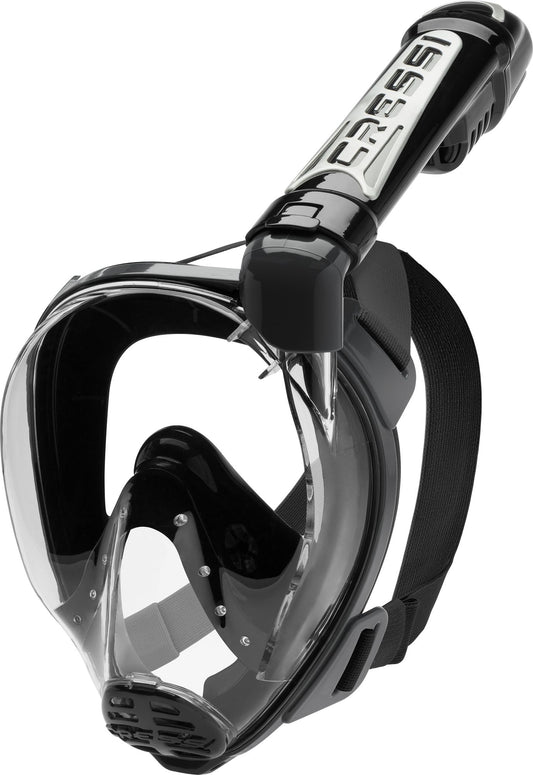 CRESSI Duke Full Face Snorkel Mask