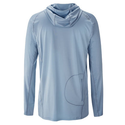 (NEW) Bare Eclips Hooded Rashguard - Pacific Pro Dive