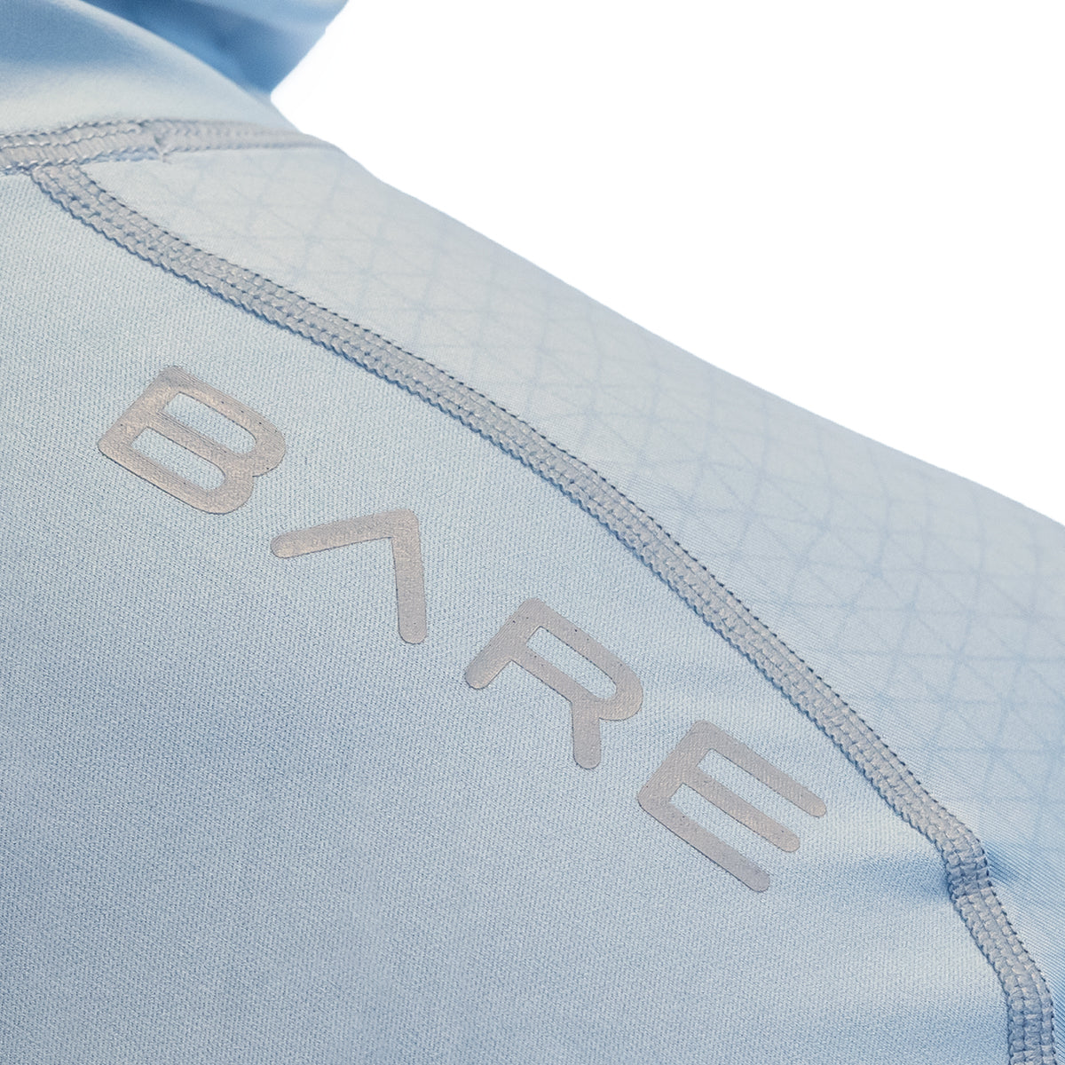 (NEW) Bare Eclips Hooded Rashguard - Pacific Pro Dive