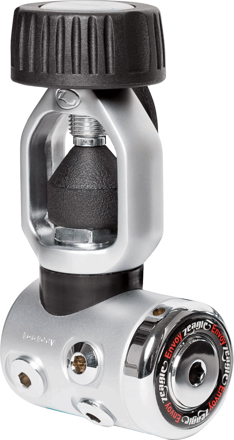 Zeagle Envoy II Regulator Package - Pacific Pro Dive