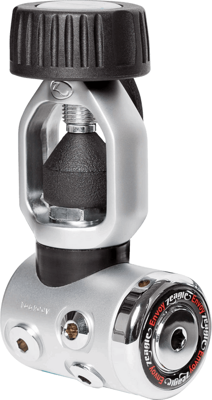 Zeagle Envoy II Regulator Package - Pacific Pro Dive