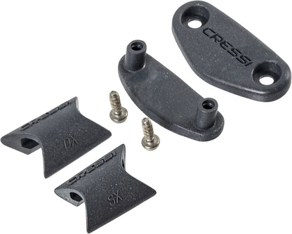 CRESSI Gara Modular Foot Pocket (pair)