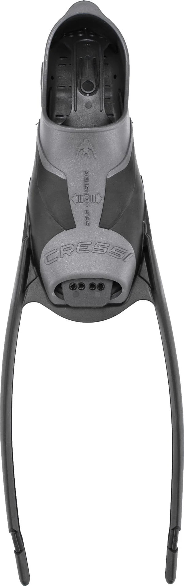 CRESSI Gara Modular Foot Pocket (pair)