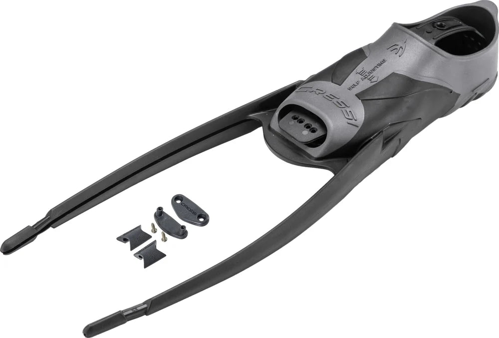 CRESSI Gara Modular Foot Pocket (pair)