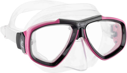 CRESSI Focus Scuba & Snorkeling Mask