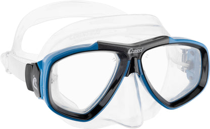 CRESSI Focus Scuba & Snorkeling Mask