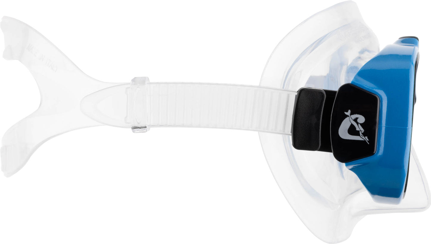 CRESSI Focus Scuba & Snorkeling Mask