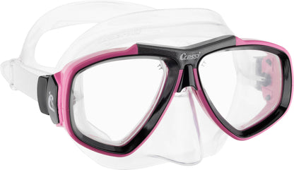 CRESSI Focus Scuba & Snorkeling Mask