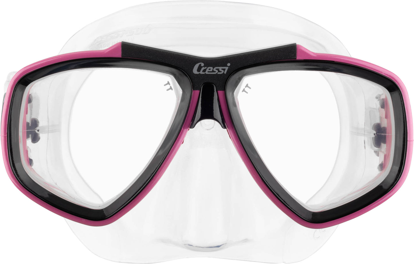 CRESSI Focus Scuba & Snorkeling Mask