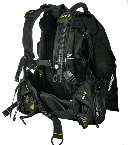 Zeagle Fury BCD - Pacific Pro Dive