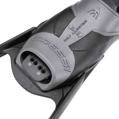 CRESSI Gara Modular Foot Pocket (pair)