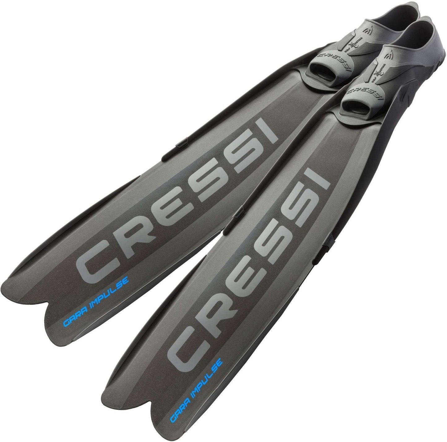 CRESSI Gara Modular Impulse Freediving Fins