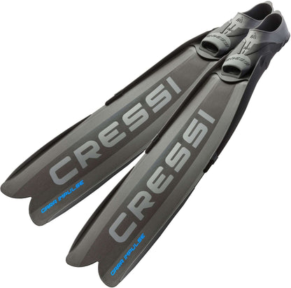 CRESSI Gara Modular Impulse Freediving Fins
