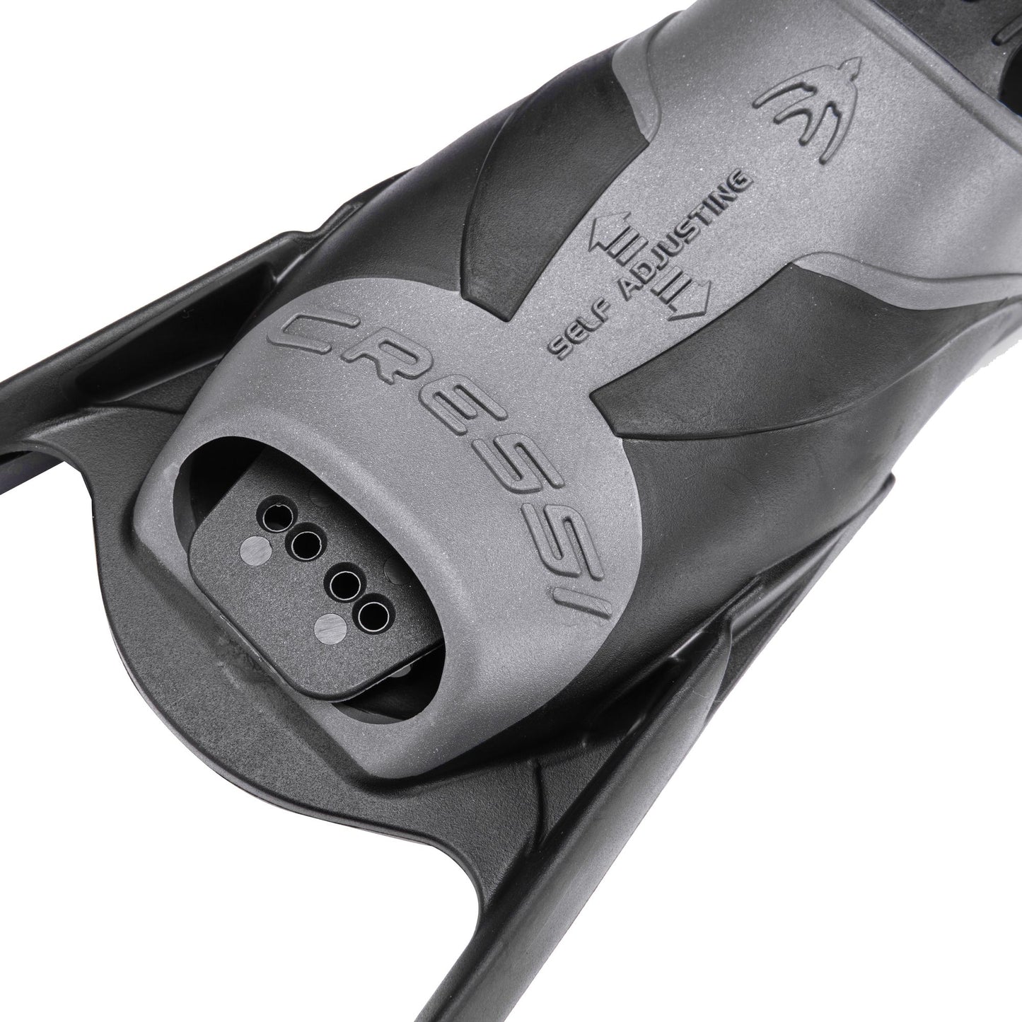 CRESSI Gara Modular Foot Pocket (pair)