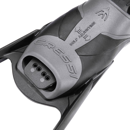 CRESSI Gara Modular Foot Pocket (pair)