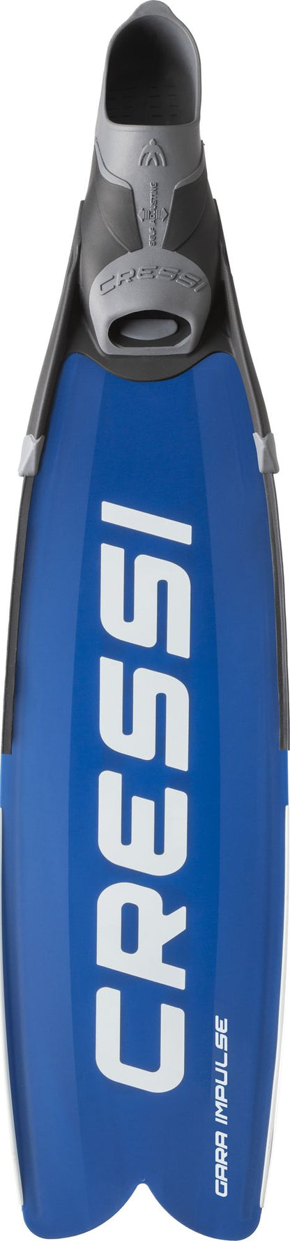 CRESSI Gara Modular Impulse Freediving Fins