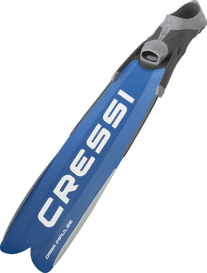 CRESSI Gara Modular Impulse Freediving Fins
