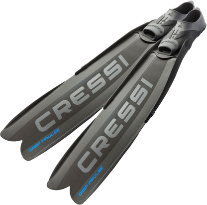CRESSI Gara Modular Impulse Freediving Fins