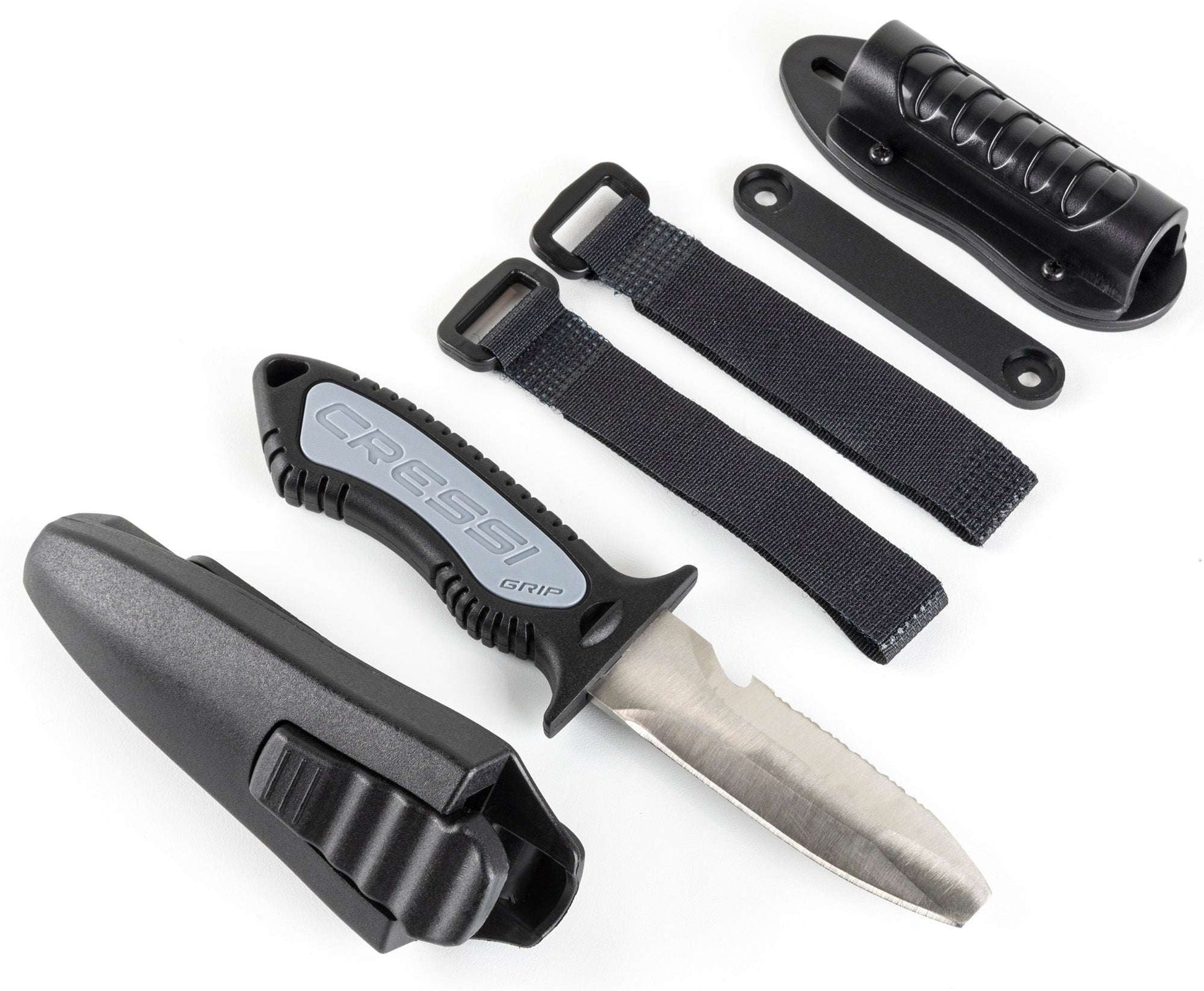 Cressi Grip Knife