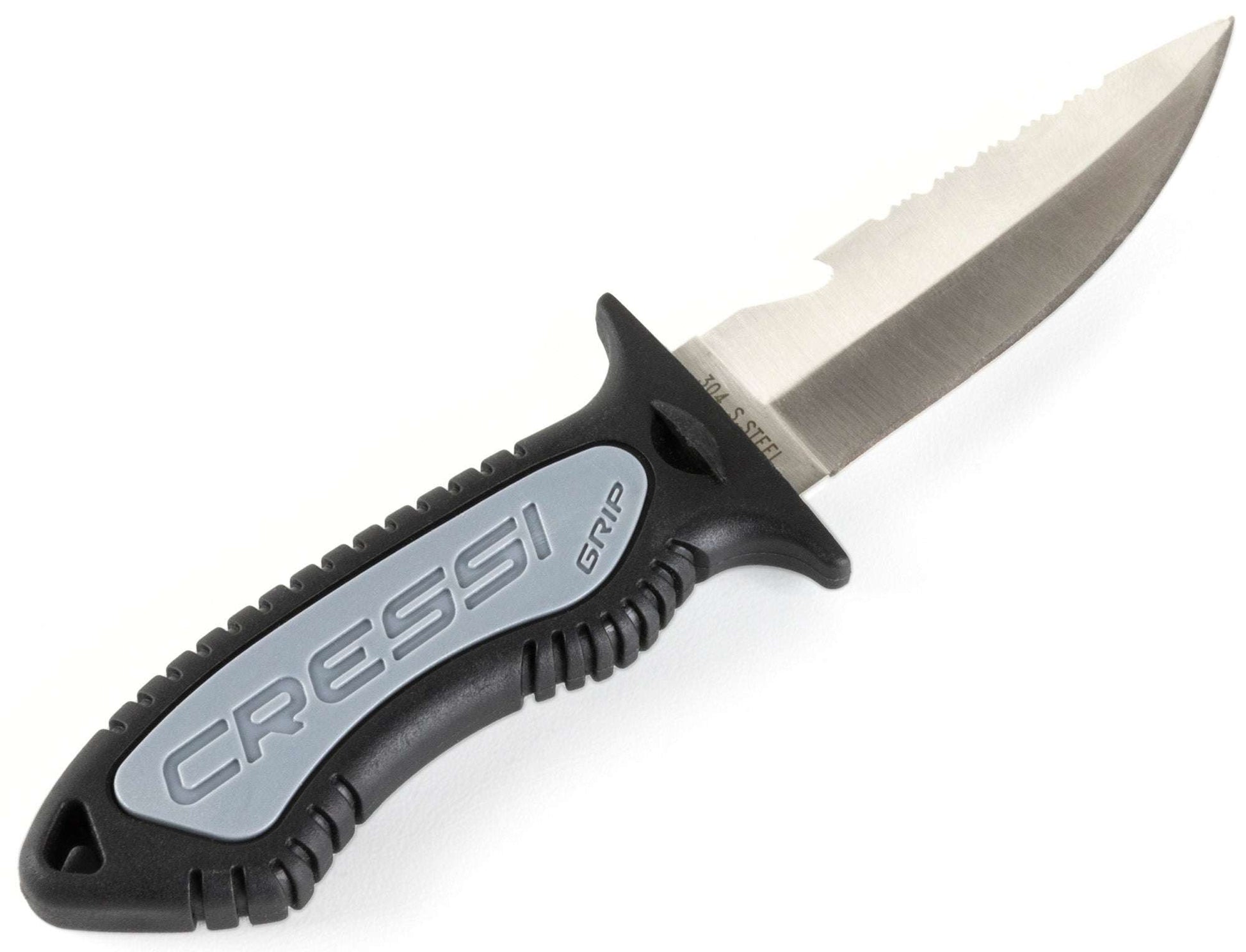 Cressi Grip Knife