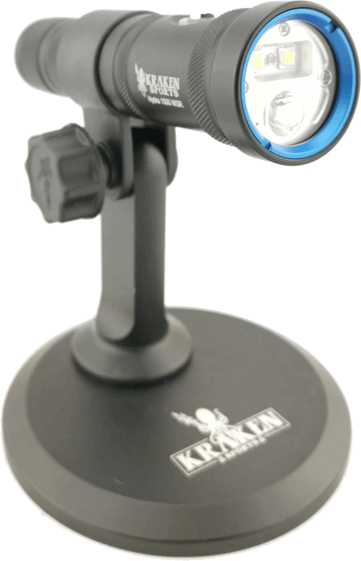 Kraken Hydra 1500+ Photography Light - Pacific Pro Dive