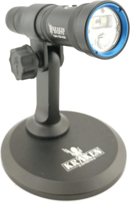Kraken Hydra 1500+ Photography Light - Pacific Pro Dive