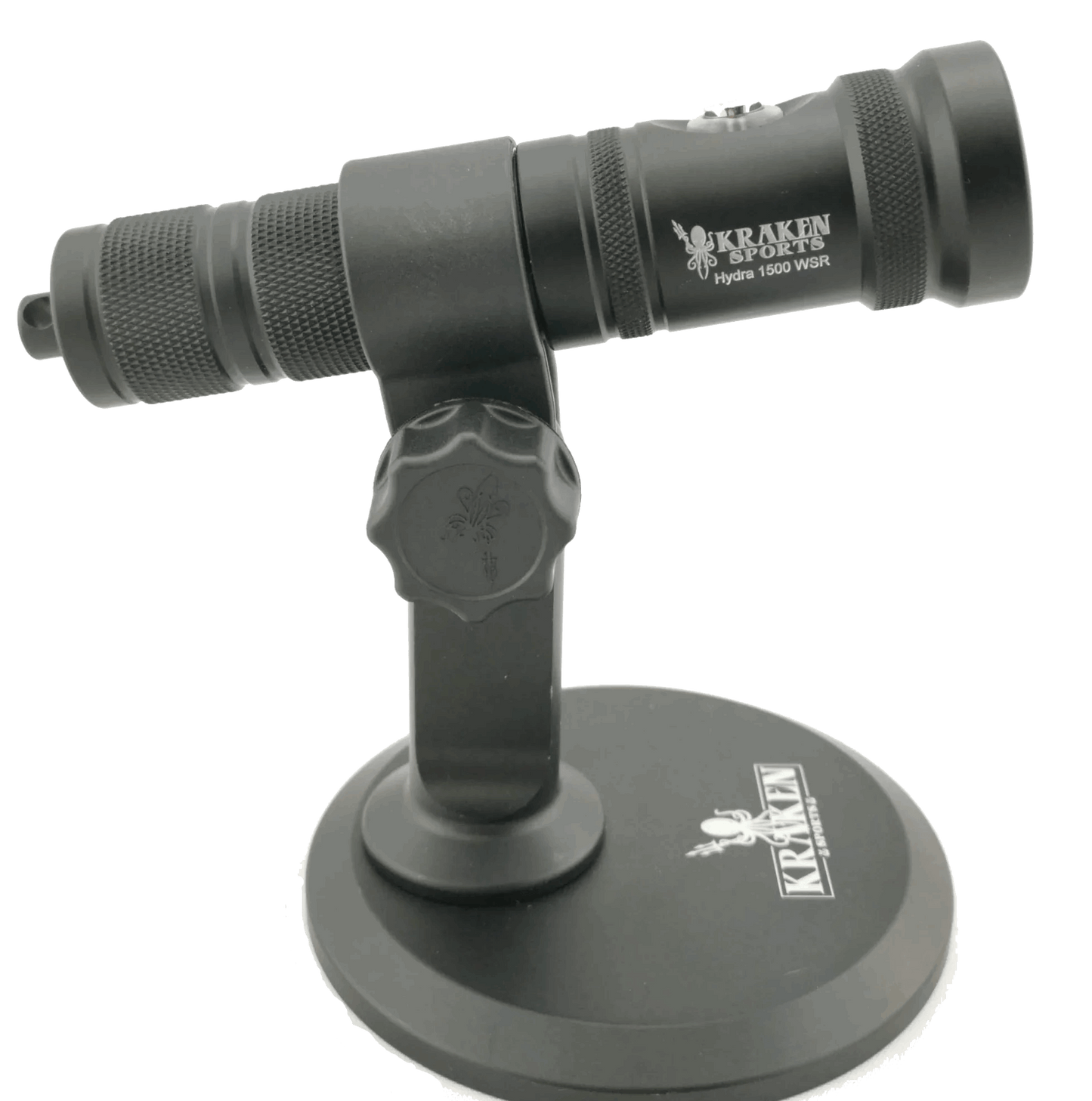 Kraken Hydra 1500+ Photography Light - Pacific Pro Dive