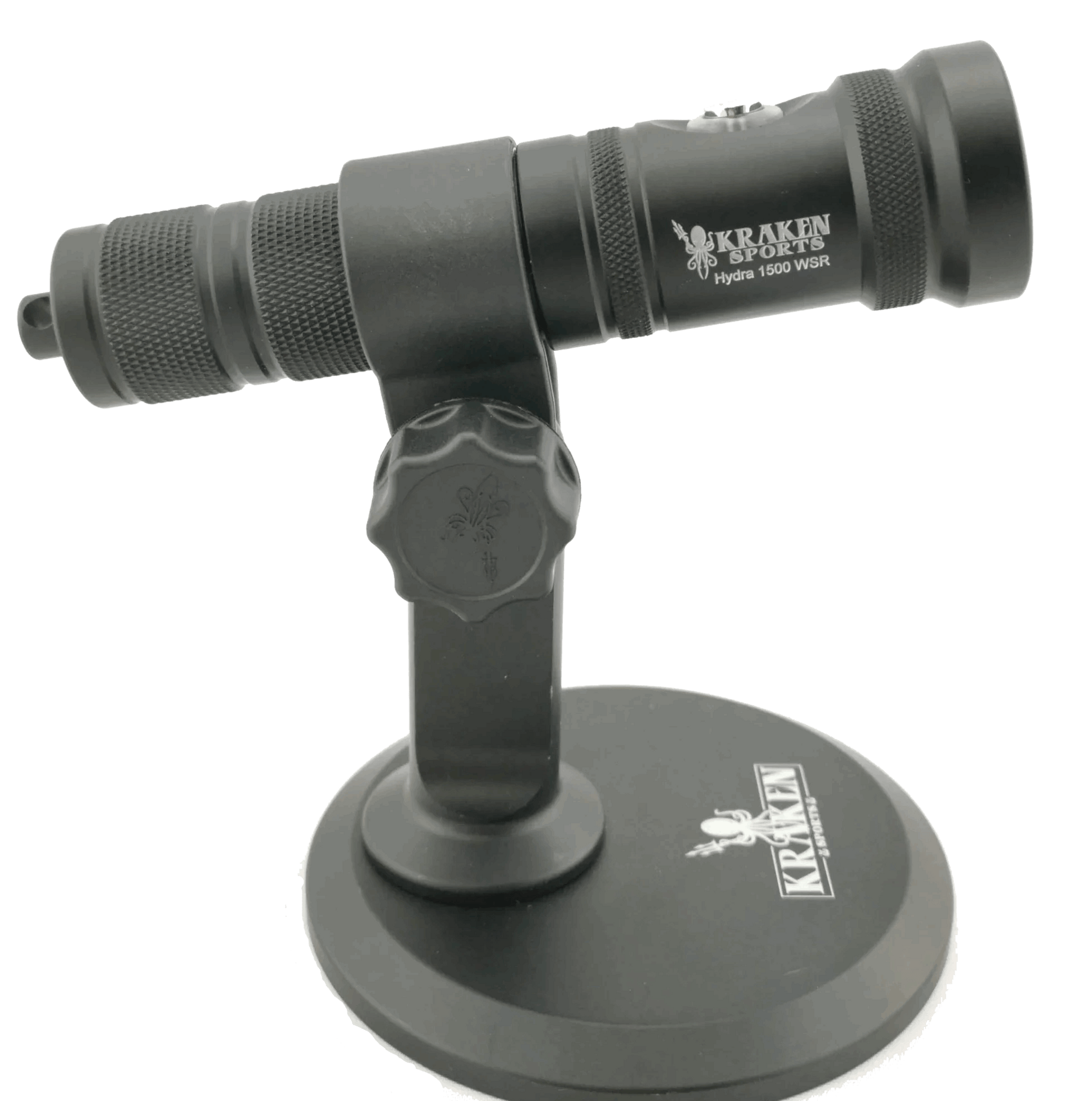 Kraken Hydra 1500+ Photography Light - Pacific Pro Dive