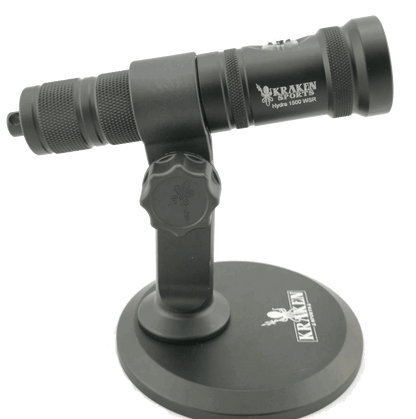 Kraken Hydra 1500+ Photography Light - Pacific Pro Dive