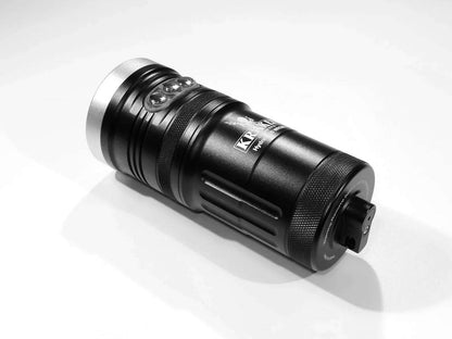 Kraken Hydra 4000 WRGBU Photography Light - Pacific Pro Dive