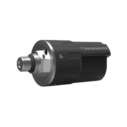 Shearwater Swift GPS