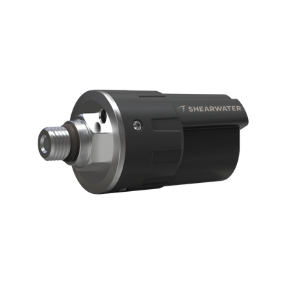 Shearwater Swift GPS