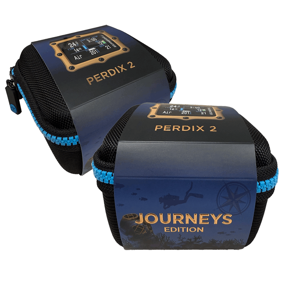 Shearwater Perdix 2 Ti