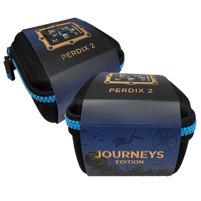 Shearwater Perdix 2 Ti