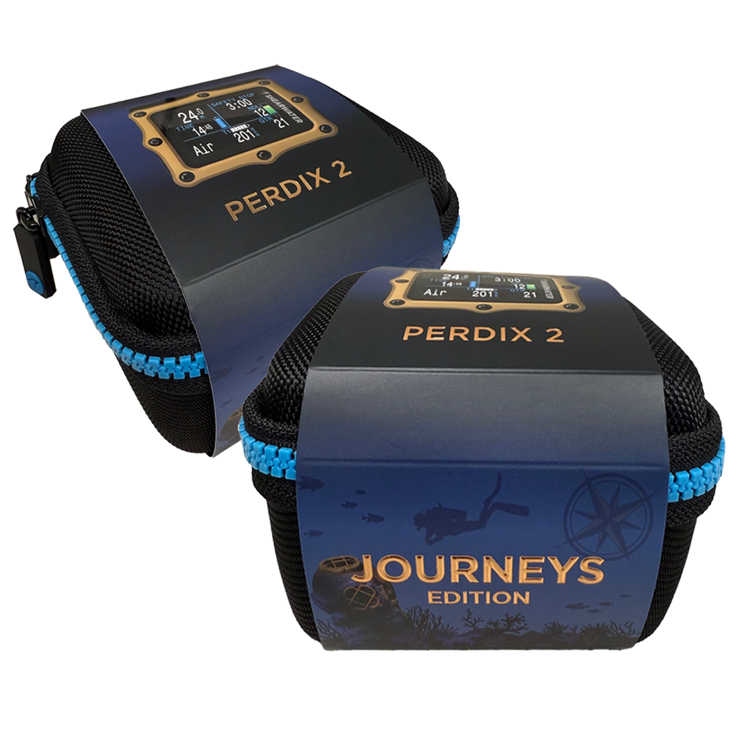 Shearwater Perdix 2 Ti