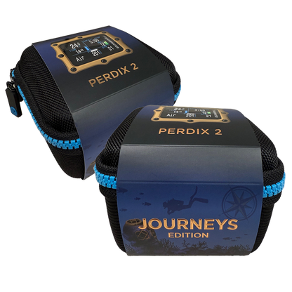 Shearwater Perdix 2 Ti