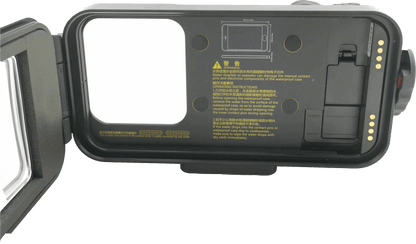 Kraken Smart Housing V2 PRO (W Depth\Temp Sensor) - Pacific Pro Dive
