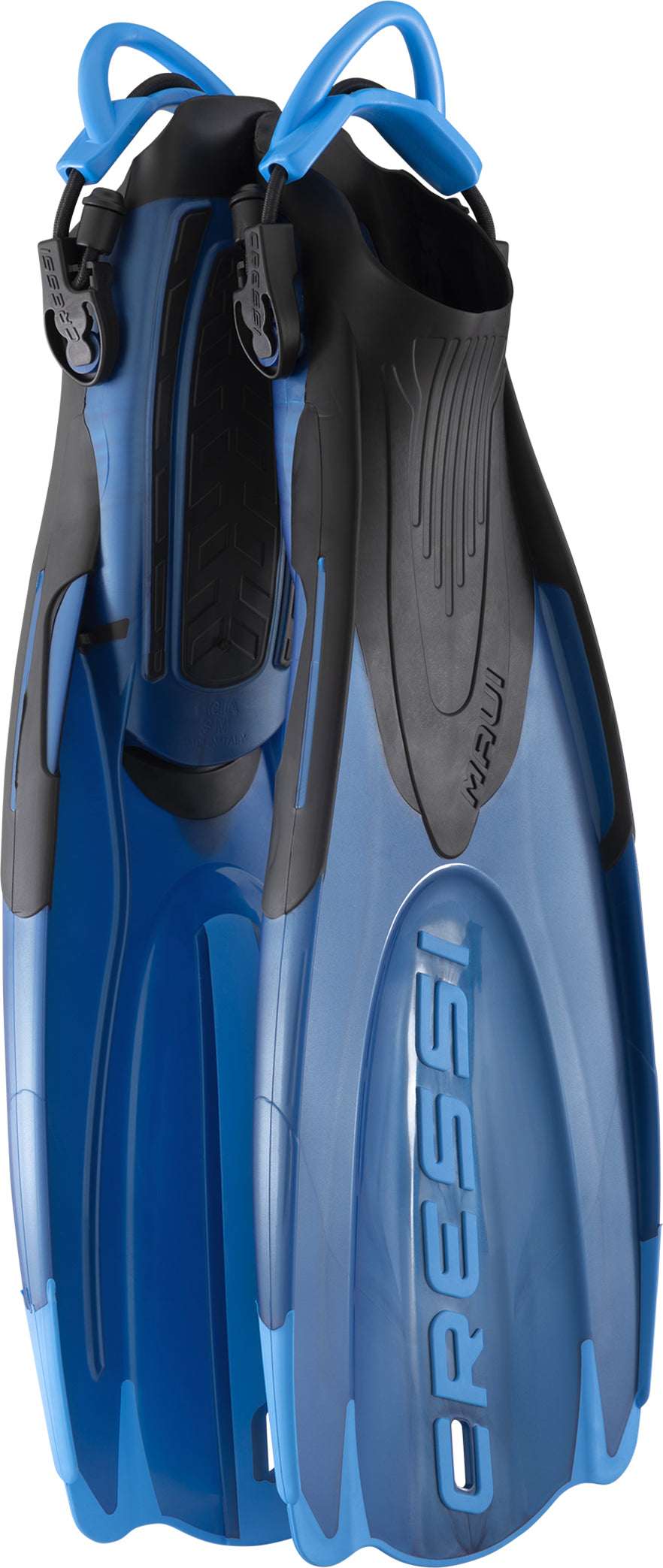 Cressi Maui Travel Scuba Fin