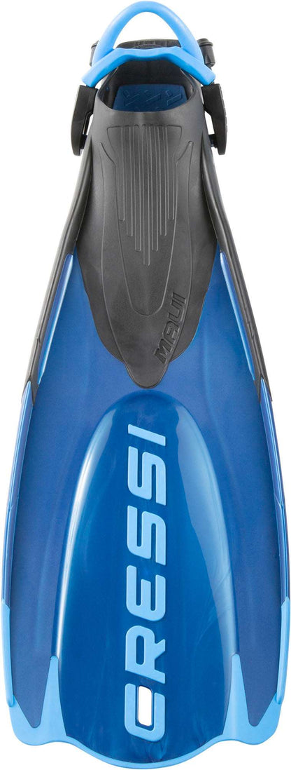 Cressi Maui Travel Scuba Fin