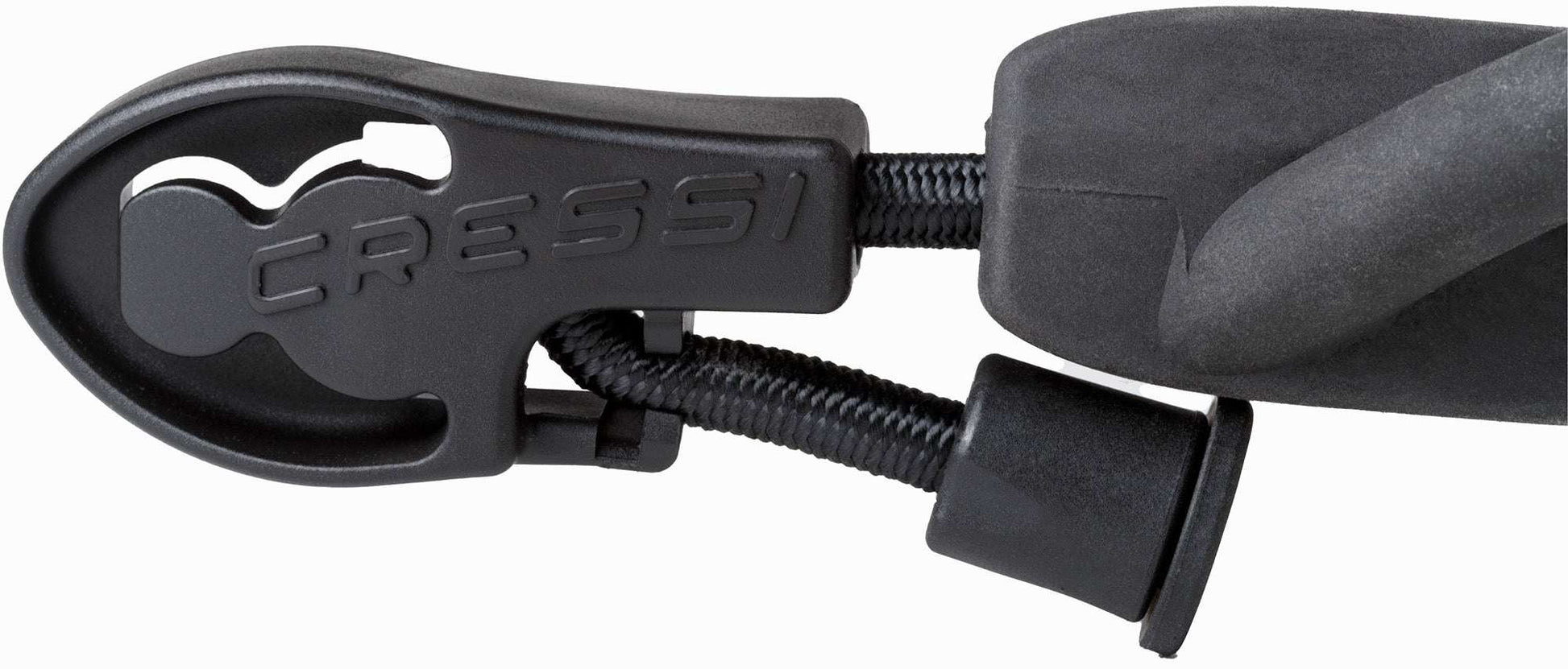 Cressi Maui Travel Scuba Fin