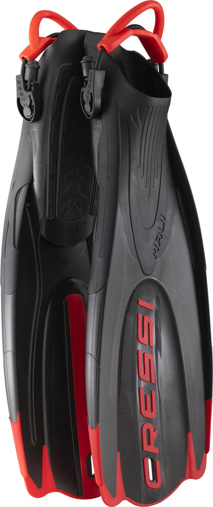 Cressi Maui Travel Scuba Fin