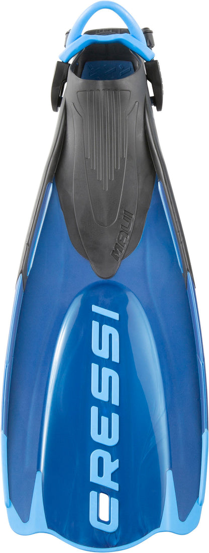 Cressi Maui Travel Scuba Fin