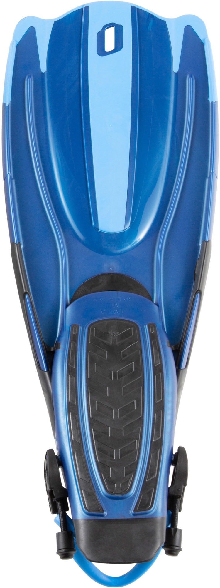 Cressi Maui Travel Scuba Fin